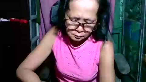 sexyoldangel online show from 12.04.24