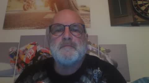 sexypaa online show from 01.19.25