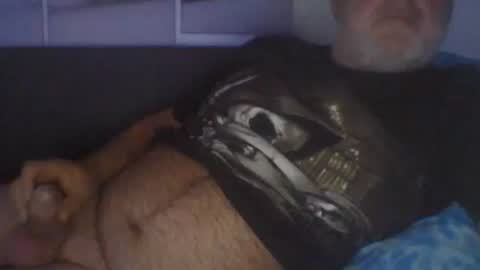 sexypaa online show from 11.30.25