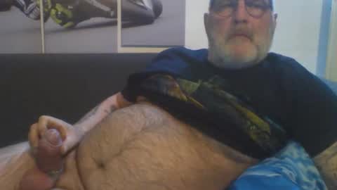 sexypaa online show from 03.31.26