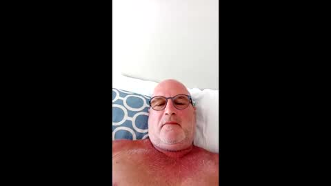 sexypaa online show from 04.22.26