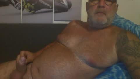 Snapshot of sexypaa chatting on 07.19.26 sexypaa online show from 07.19.26