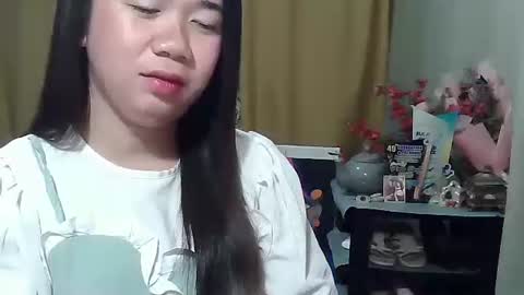 Snapshot of sexypinay_dianara chatting on 05.22.26 sexypinay_dianara online show from 05.22.26