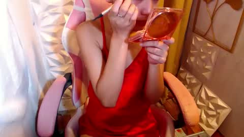 IRISH online show from 12.21.25