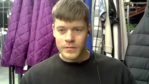 Erikson online show from 01.10.25