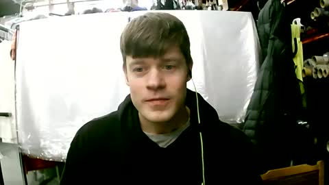 Erikson online show from 03.05.25