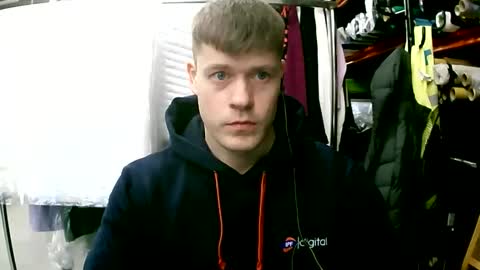 Erikson online show from 03.27.26