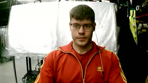 Erikson online show from 04.14.26