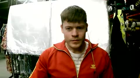 Erikson online show from 04.20.26