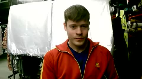Erikson online show from 04.21.26