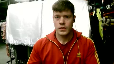 Erikson online show from 04.22.26