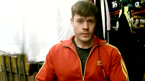 Erikson online show from 04.28.26
