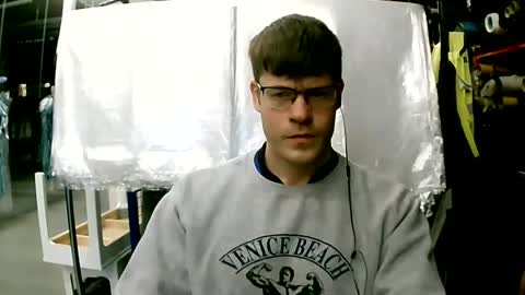 Erikson online show from 05.08.26