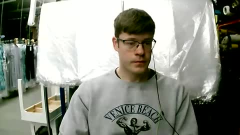 Erikson online show from 05.11.26