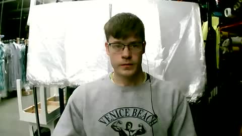 Erikson online show from 05.12.26