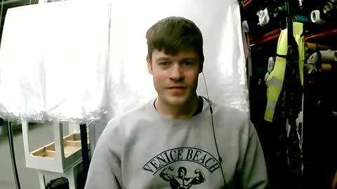 Erikson online show from 05.14.26
