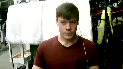 Erikson online show from 05.15.26