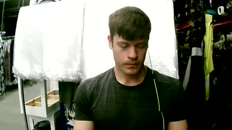 Erikson online show from 05.18.26