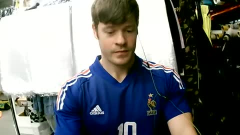 Erikson online show from 06.15.26