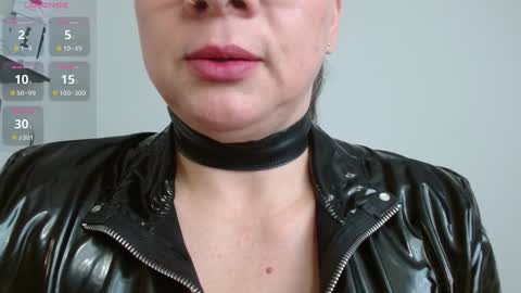 Snapshot of sexypsychologist chatting on 12.15.24 Sexy Psychologist online show from 12.15.24