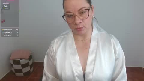 Sexy Psychologist online show from 05.31.26