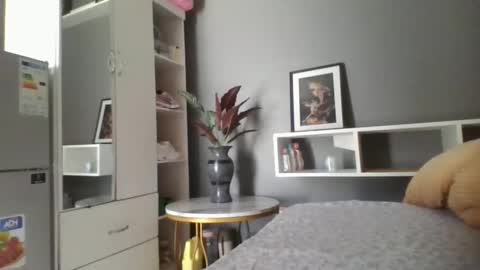 sexyquin1 online show from 02.20.25