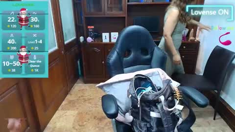 R A C H E L online show from 12.16.25