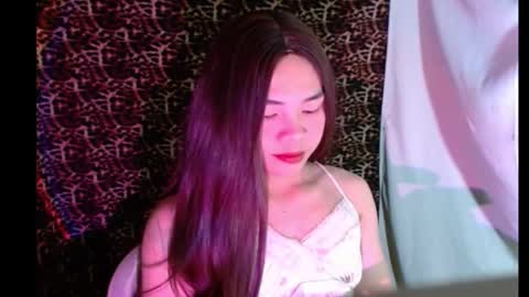 Rafaela3 online show from 02.15.26