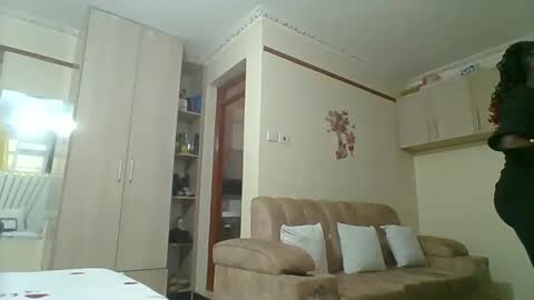 sexyreddebony online show from 01.06.25