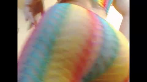 Snapshot of sexysafiravenus chatting on 11.10.25 Venus Independent Model online show from 11.10.25