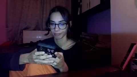 Snapshot of sexysexyfox chatting on 02.04.26 SexyFox online show from 02.04.26