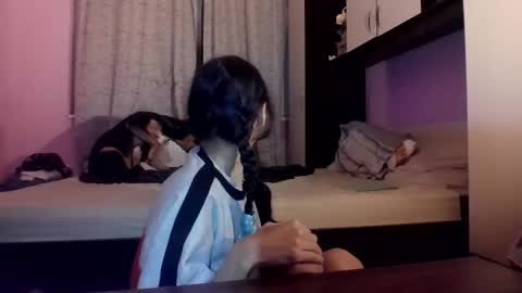 Snapshot of sexysexyfox chatting on 02.11.26 SexyFox online show from 02.11.26