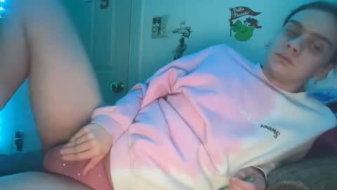 sexyshayla_twink online show from 02.10.26