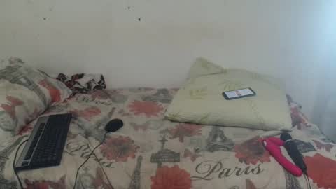 sexyslimmelanin online show from 11.26.25