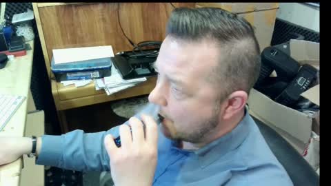 sexysteve80 online show from 03.03.25