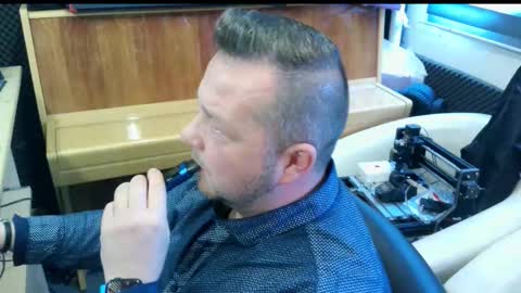 sexysteve80 online show from 09.23.25