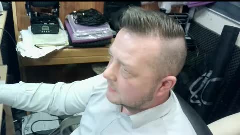 sexysteve80 online show from 02.13.26