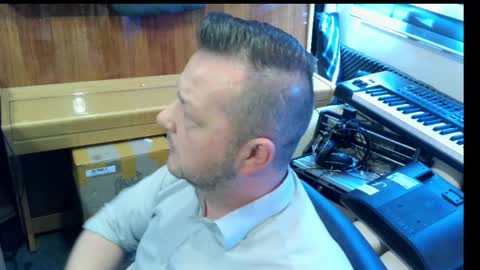 sexysteve80 online show from 05.26.26