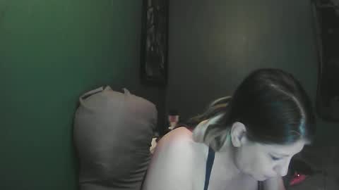 sexystripper69 online show from 03.13.26