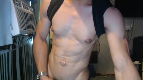 sexystrongcum online show from 03.08.26