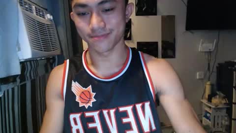 sexystrongcum online show from 04.01.26