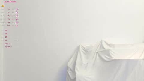 Sexythongslut online show from 02.11.25