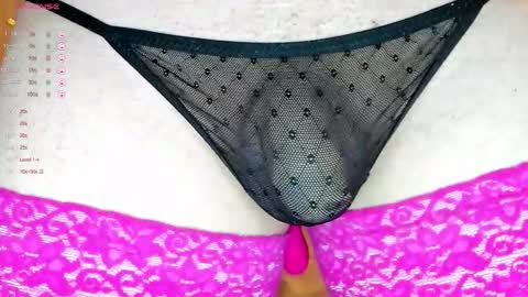 Sexythongslut online show from 02.01.26