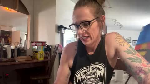 sexytillygurl online show from 05.06.26
