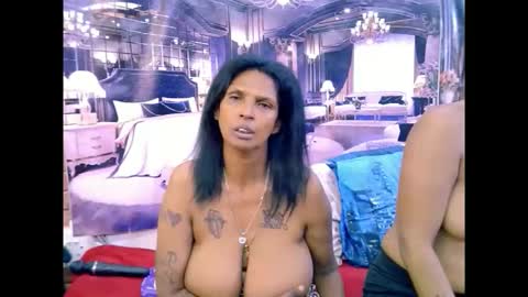 sexyva4u2luv online show from 02.23.26