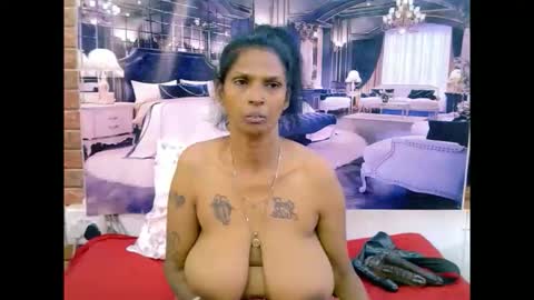 sexyva4u2luv online show from 04.07.26