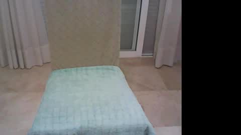 SlaveForYourPussy69 online show from 03.02.25