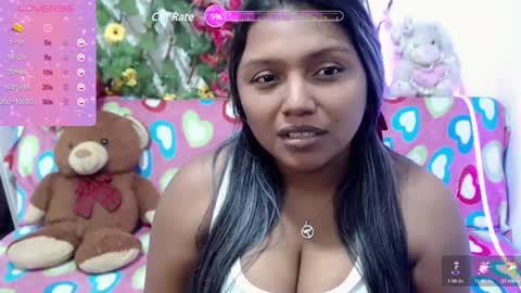 sexyvaldiry online show from 12.14.24