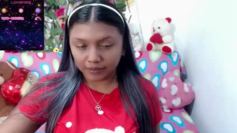 sexyvaldiry online show from 12.31.24