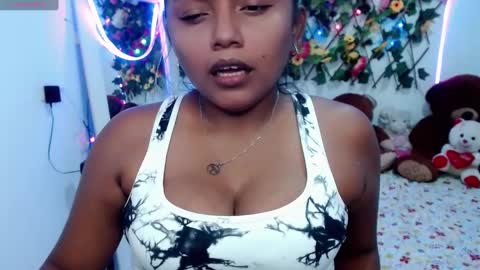 sexyvaldiry online show from 01.31.25